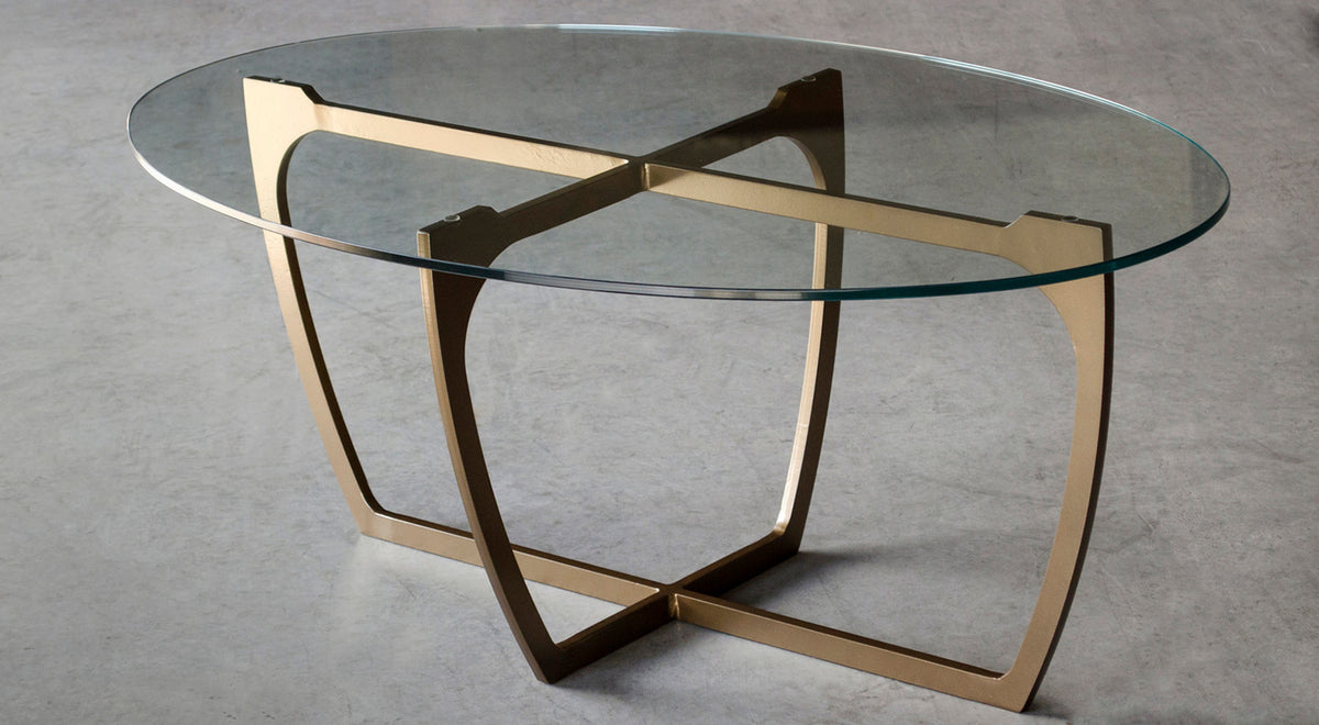 Fontana Cocktail Table