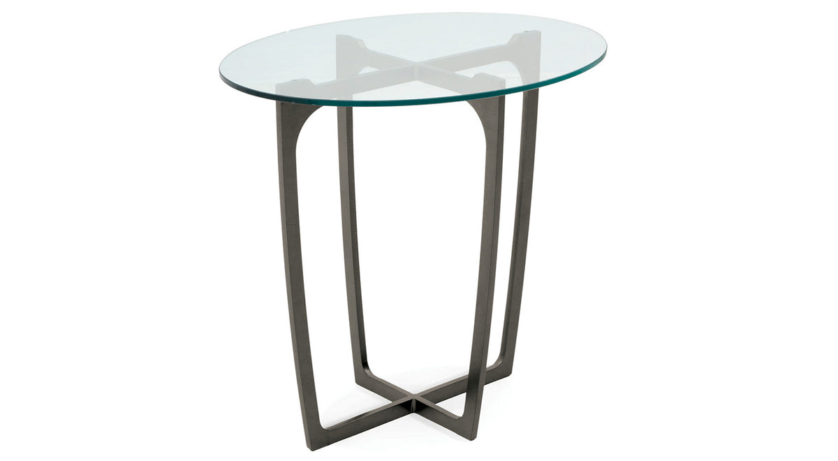 Fontana End Table