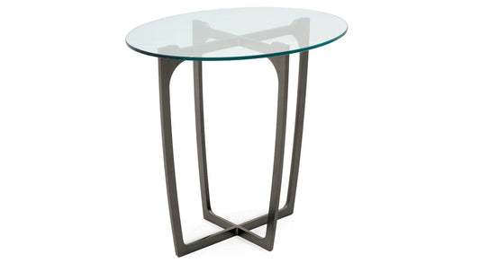 Fontana End Table