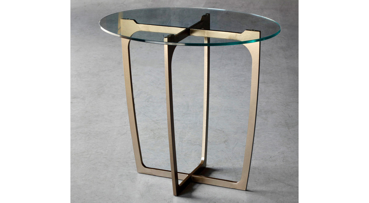 Fontana End Table