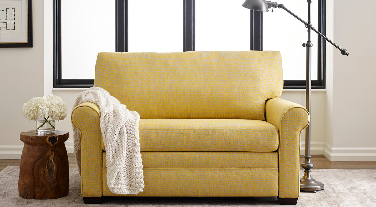 Gaines Comfort Sleeper