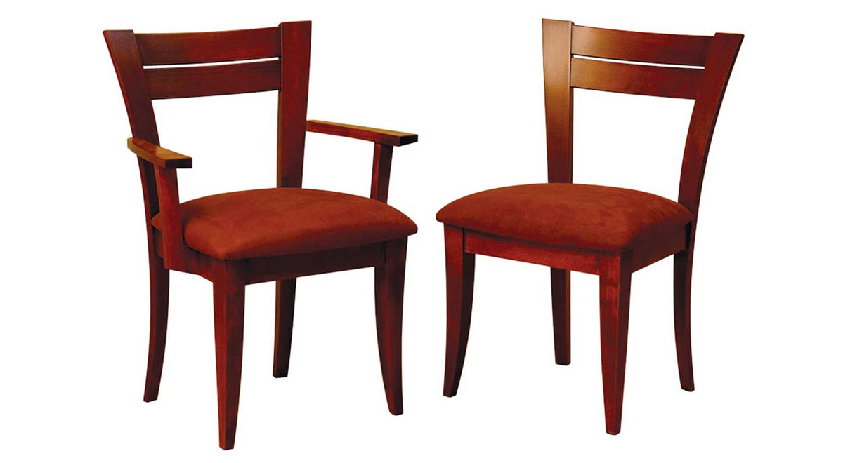 James Dining Chair