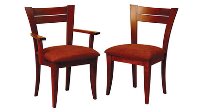 James Dining Chair