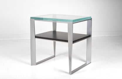 Hatteras Rectangular End Table