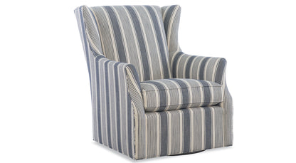 Holman Swivel Glider