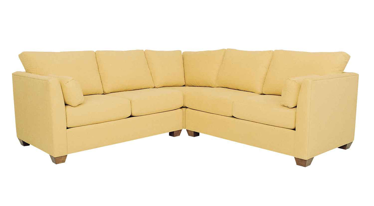 Horizon Full Size Sleeper Sectional