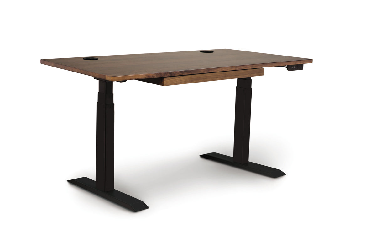 Invigo Sit-Stand Desk