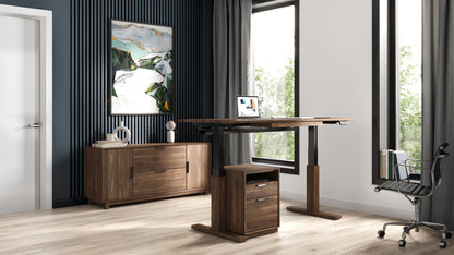 Linear Credenza