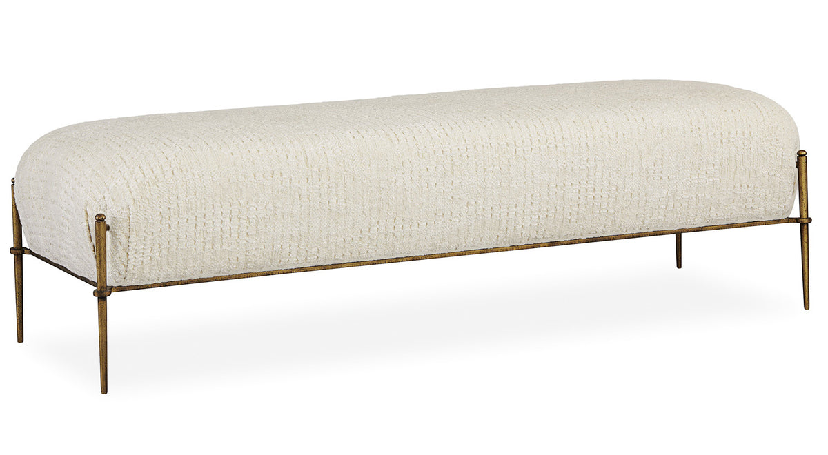 Laura Cocktail Ottoman