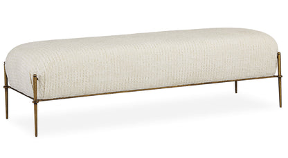 Laura Cocktail Ottoman