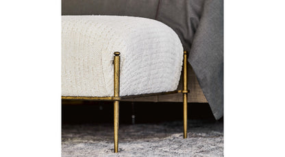 Laura Cocktail Ottoman