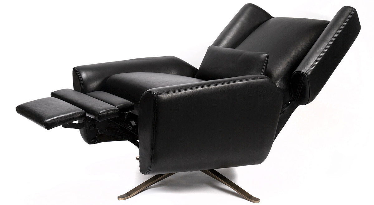 Leia Re-invented Recliner