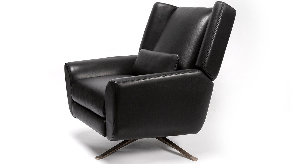 Leia Re-invented Recliner