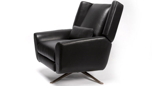 Leia Re-invented Recliner
