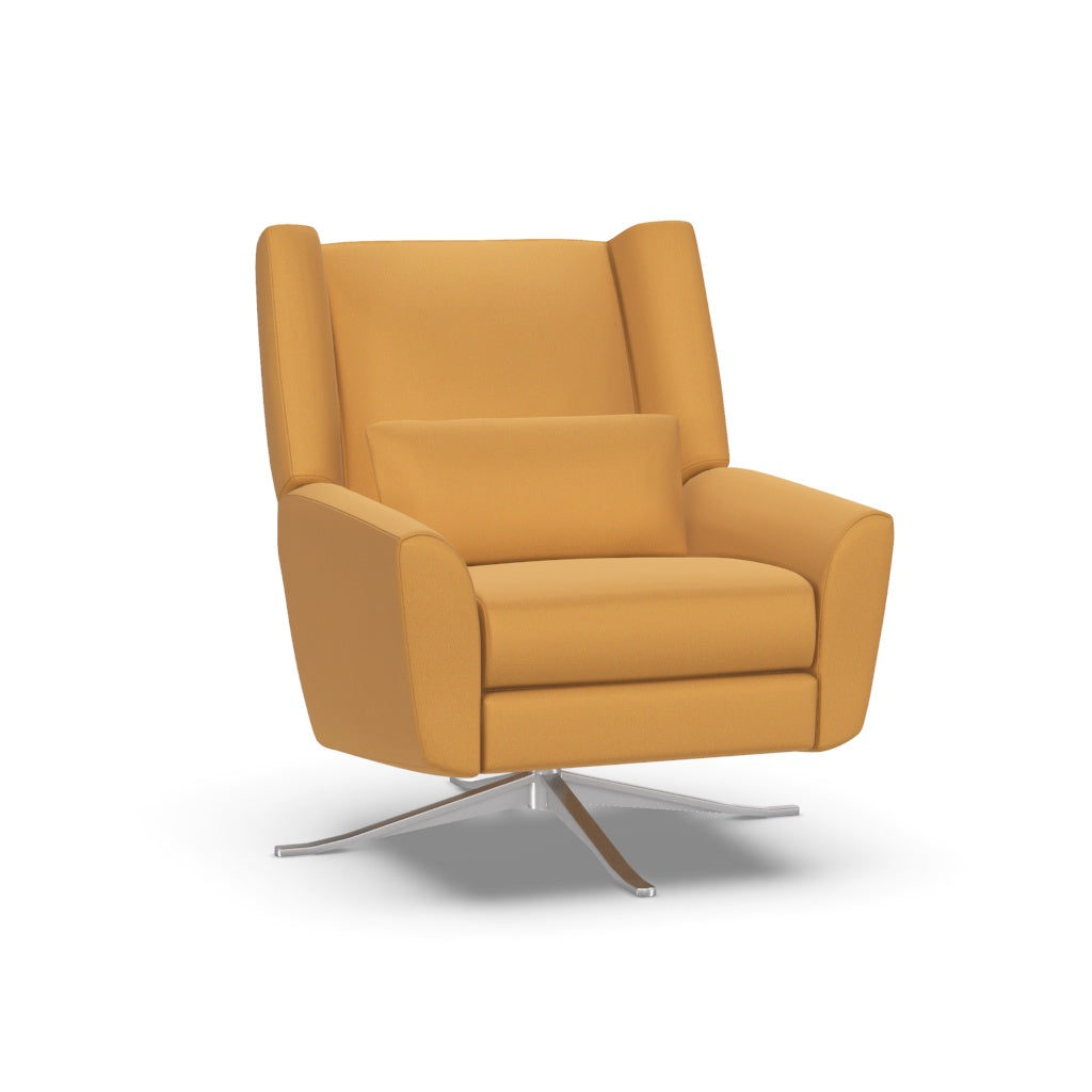 Leia Re-invented Recliner