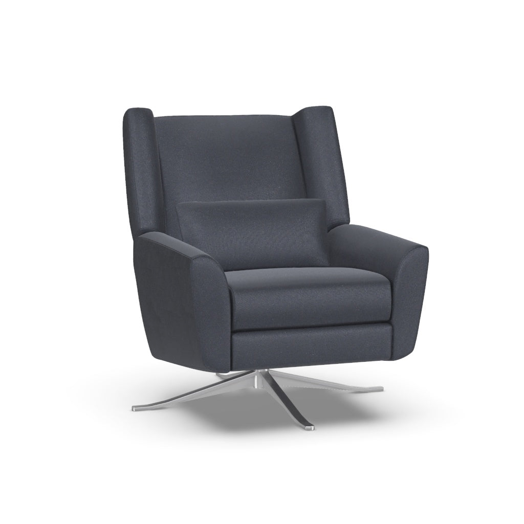 Leia Re-invented Recliner