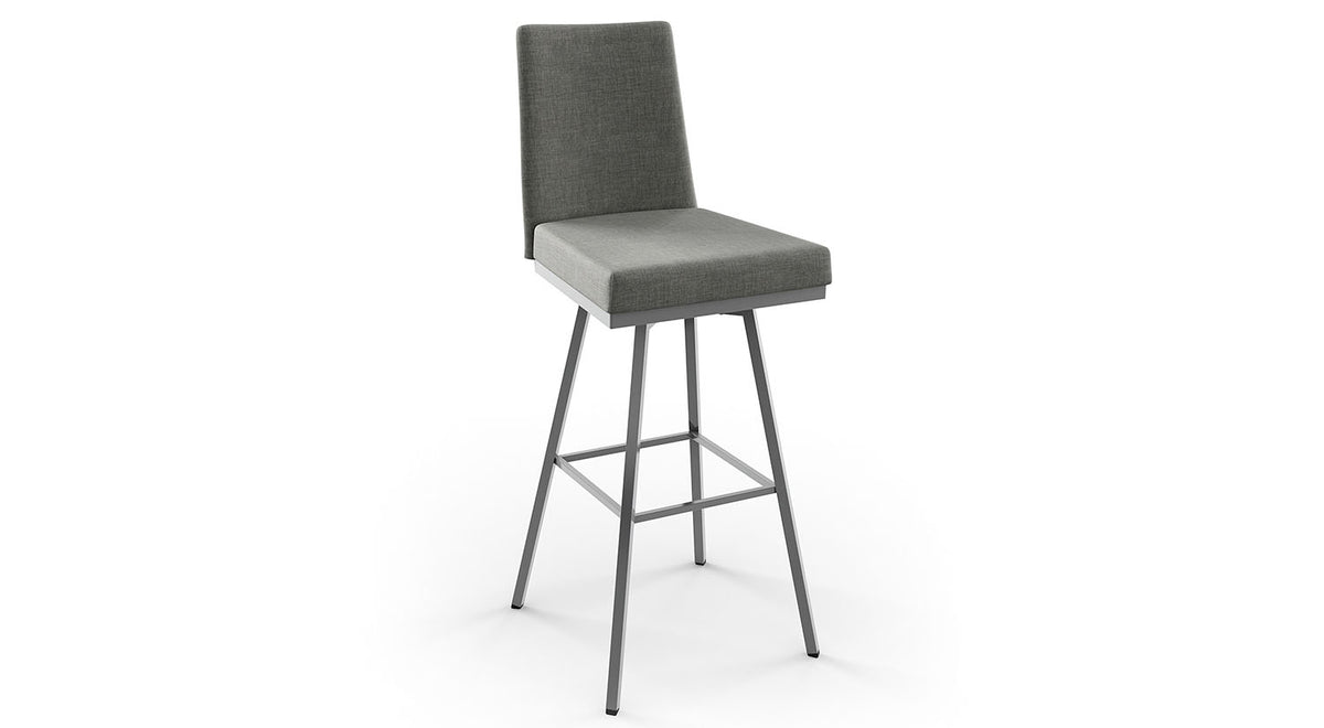 Linea Swivel Stool
