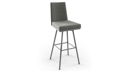 Linea Swivel Stool