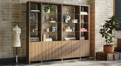 Linea Shelves