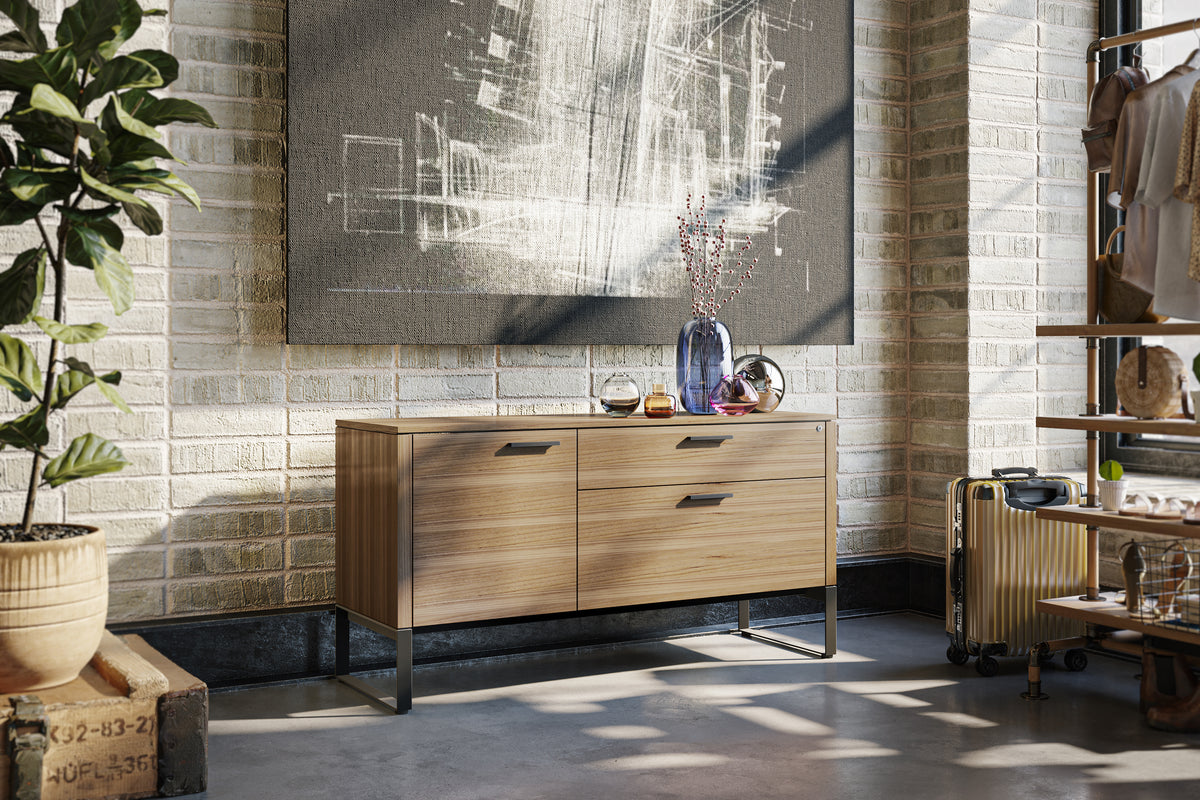 Linea Multifuncion Cabinet