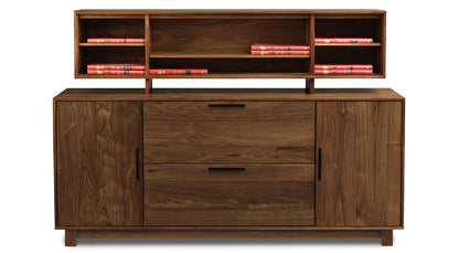 Linear Credenza