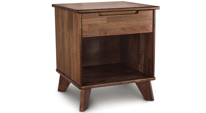 Linn 1 Drawer Night Stand