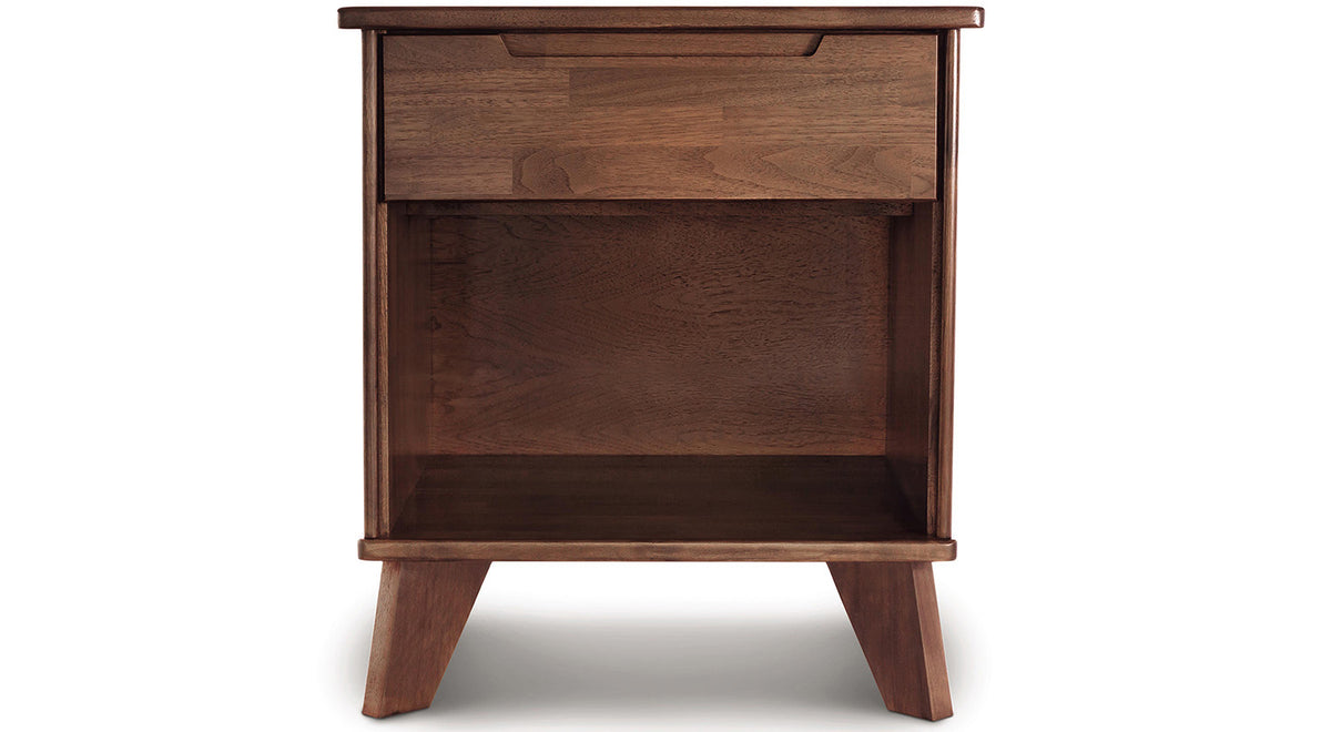 Linn 1 Drawer Night Stand