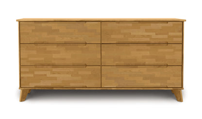 Linn 6 Drawer Dresser