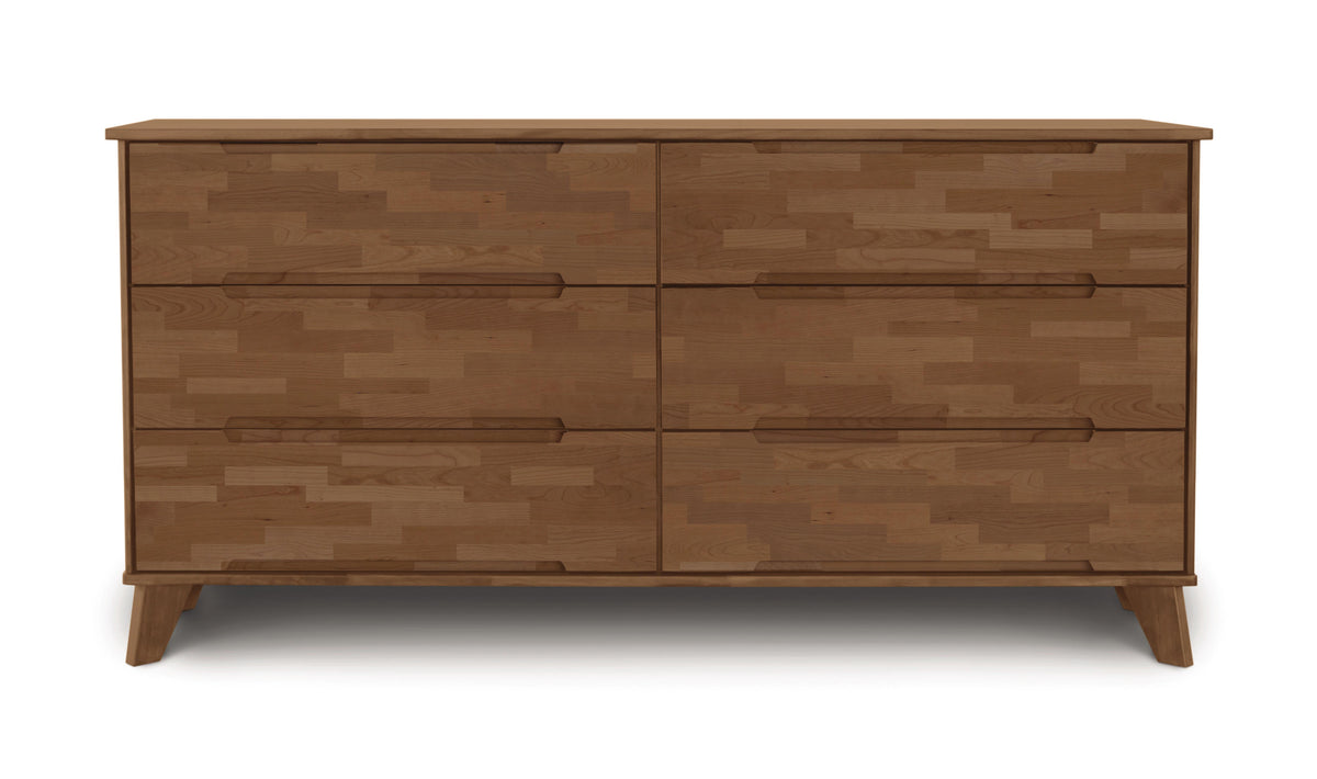 Linn 6 Drawer Dresser