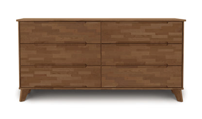 Linn 6 Drawer Dresser