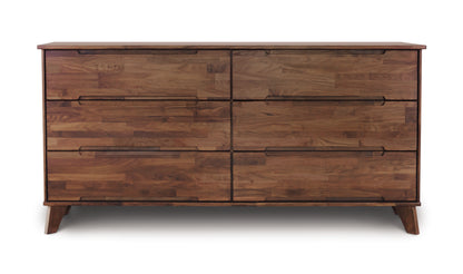 Linn 6 Drawer Dresser