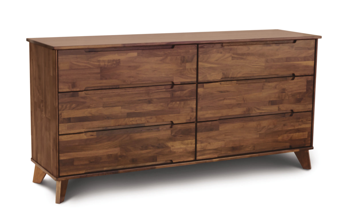 Linn 6 Drawer Dresser