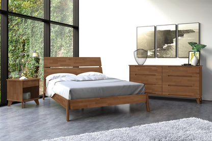 Linn 6 Drawer Dresser