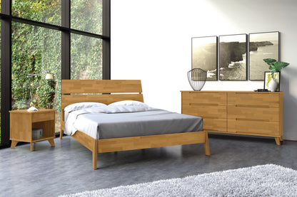 Linn 6 Drawer Dresser