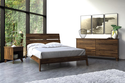Linn 6 Drawer Dresser