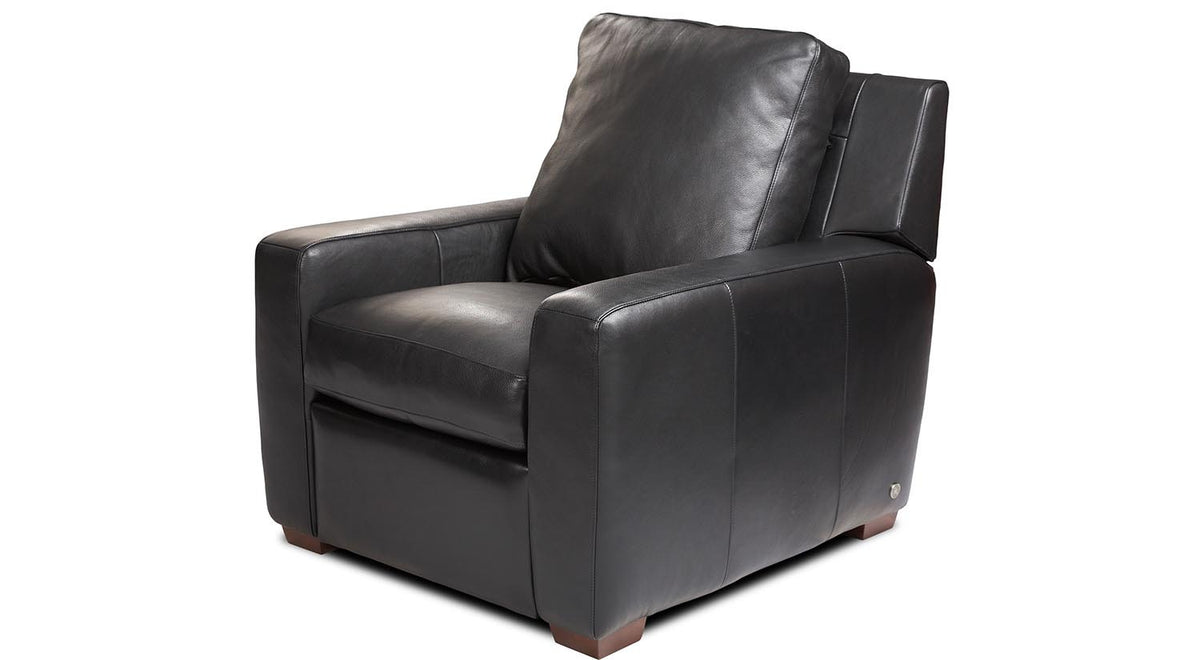 Lisben Chair and Recliner