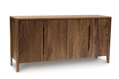 Lisse 4 Door Buffet