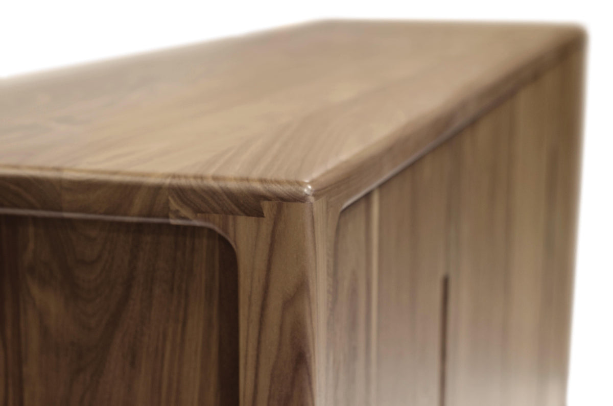 Lisse 4 Door Buffet