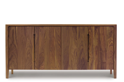 Lisse 4 Door Buffet