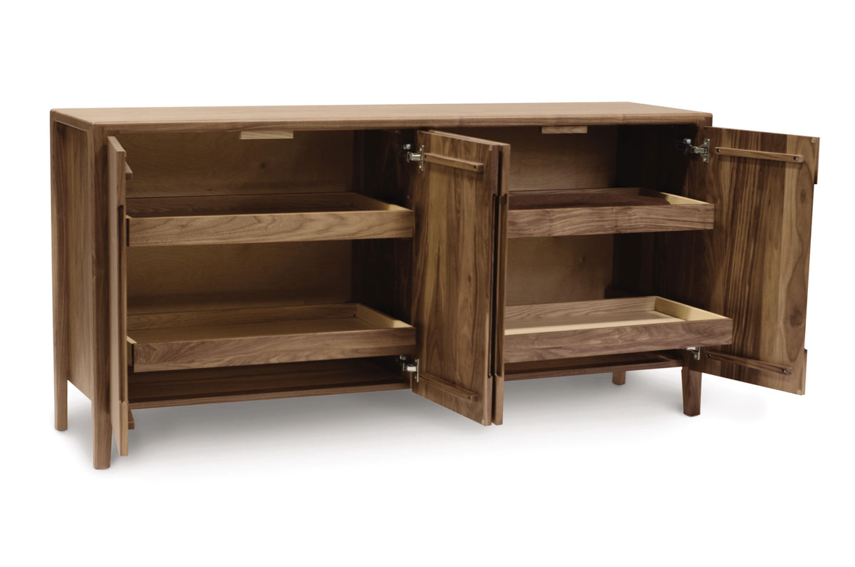 Lisse 4 Door Buffet
