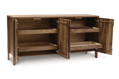 Lisse 4 Door Buffet