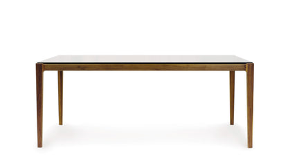 Lisse Glass Top Table