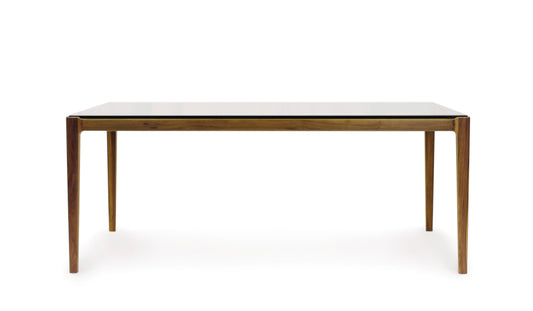 Lisse Glass Top Table