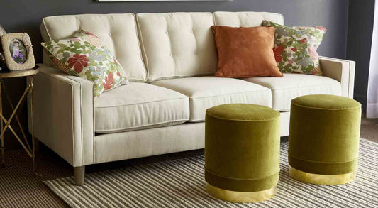 Louise Sofa