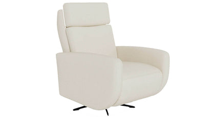 Morgan Power Swivel Recliner