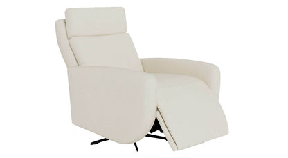 Morgan Power Swivel Recliner