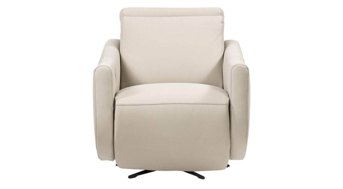 Maddox Power Swivel Recliner