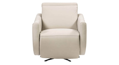 Maddox Power Swivel Recliner