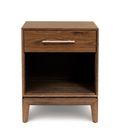 Mansfield 1 Drawer Nightstand