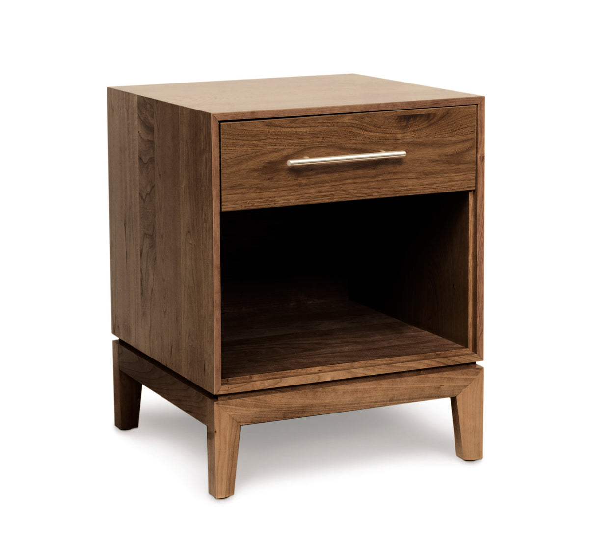 Mansfield 1 Drawer Nightstand